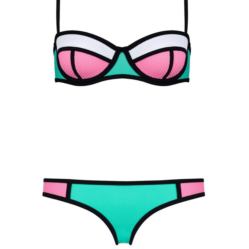 Authentic Triangl bikini